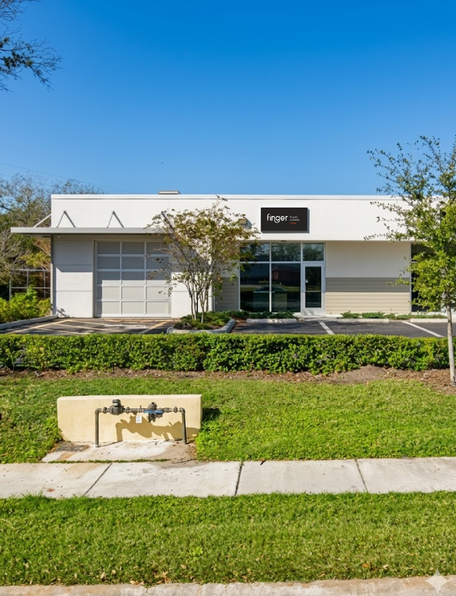 Luxury Showroom